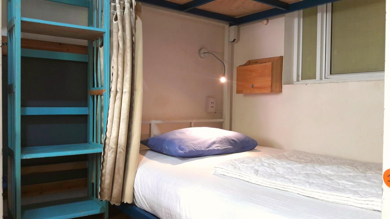 Hi Da Nang Beach Hostel Ngu Hanh Son Chambre photo